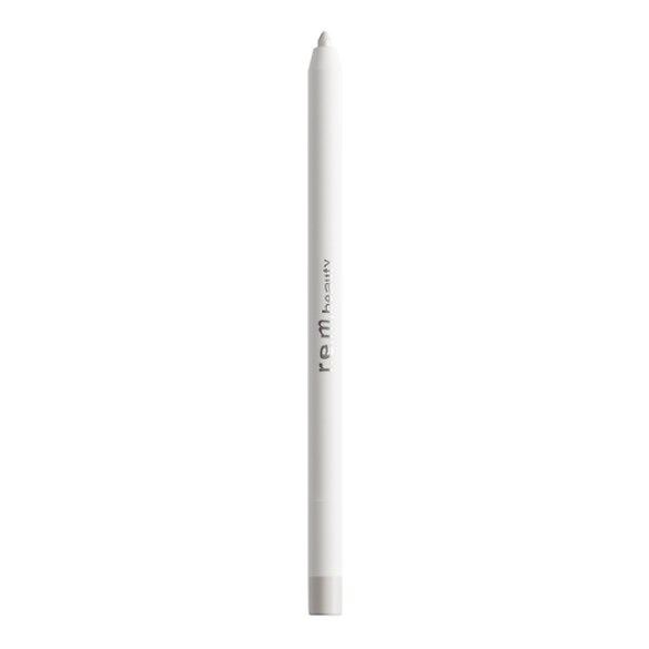 At the borderline Gel Eyeliner - Matita eyeliner in gel, REM BEAUTY